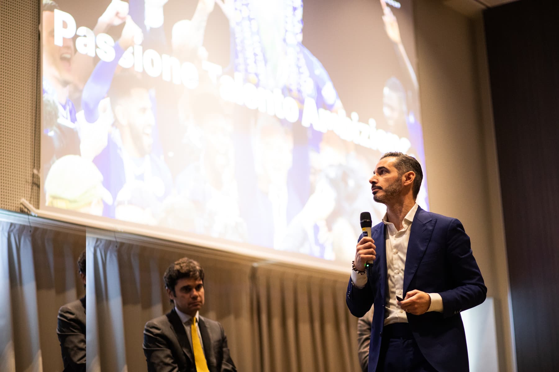 Come questa società applica l'economia circolare alla gestione dei dati