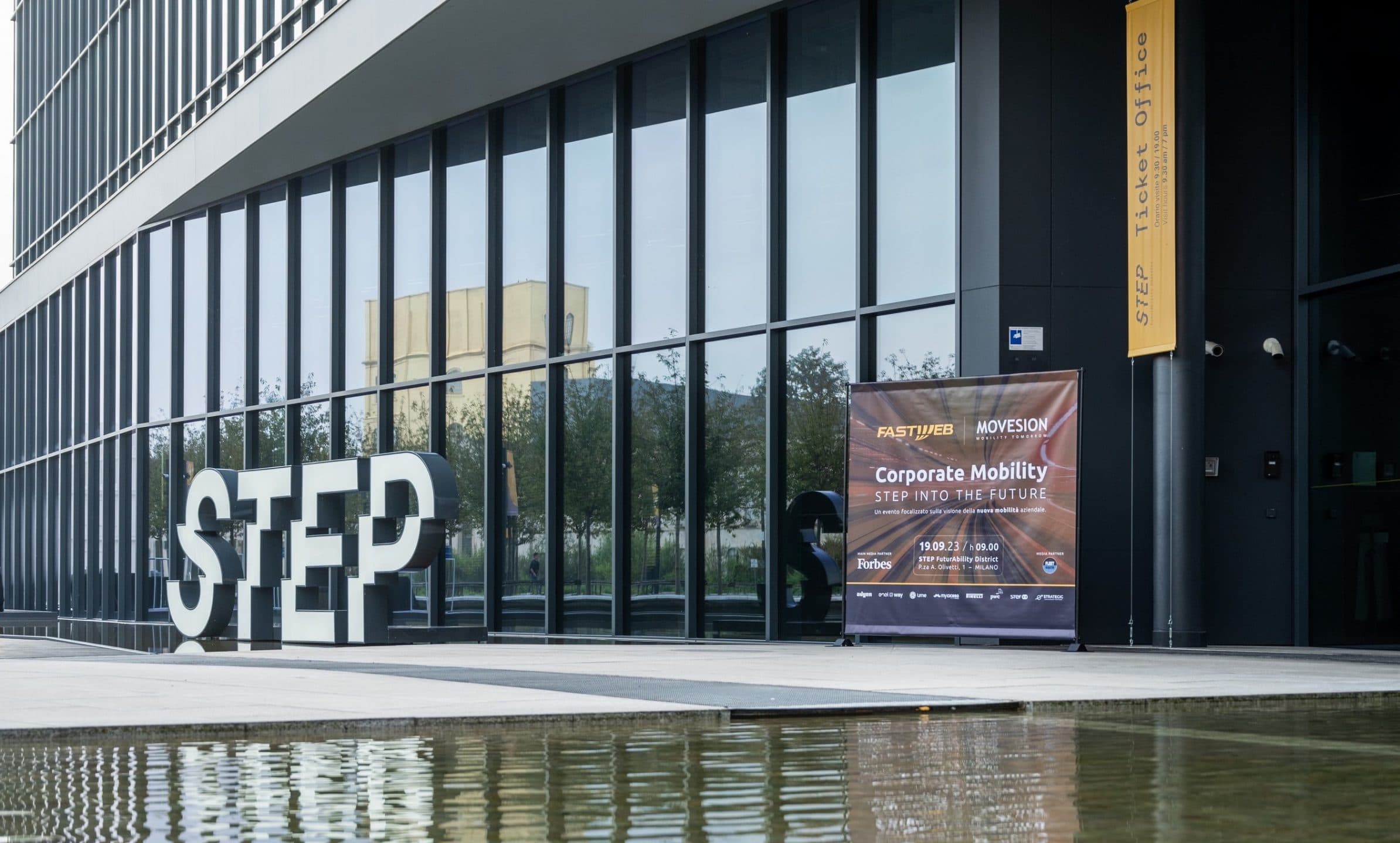 Cosa è emerso dall’evento sulla mobilità in azienda organizzato da Fastweb e Movesion