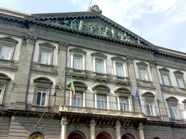 "L'università deve formare persone in grado di utilizzare le tecnologie digitali": il metodo delle academy della Federico II