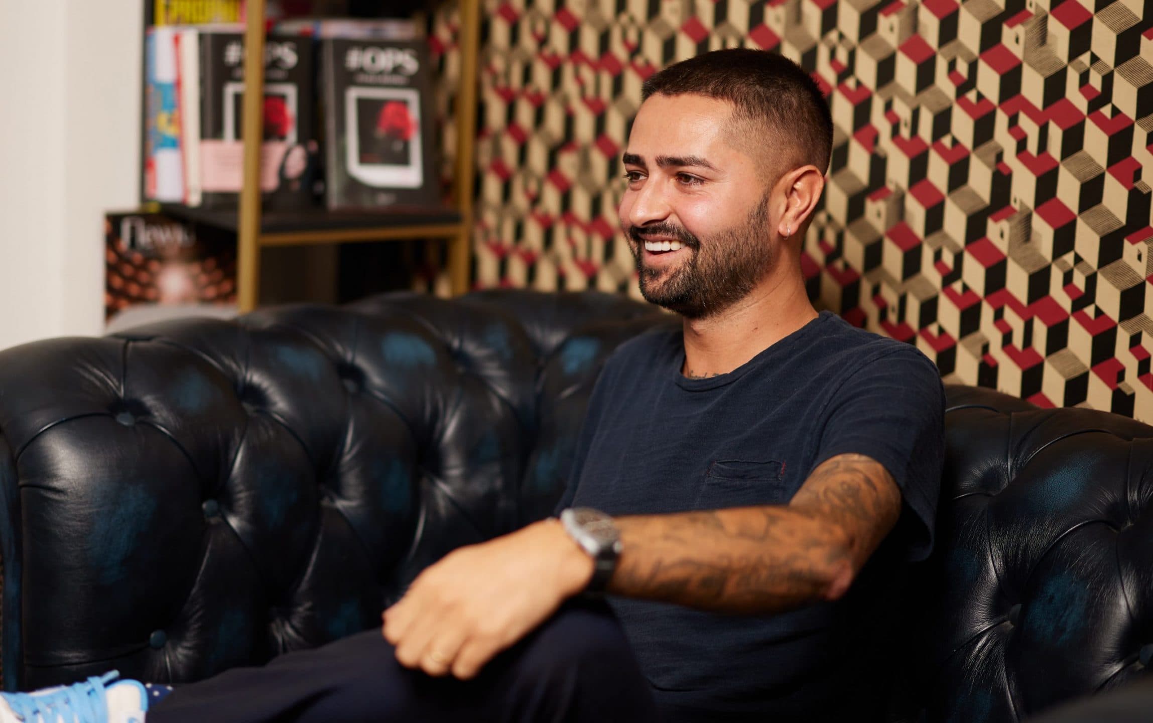 Come si diventa un creator di successo? Ce lo spiega il primo talent scout a investire nel digital in Italia