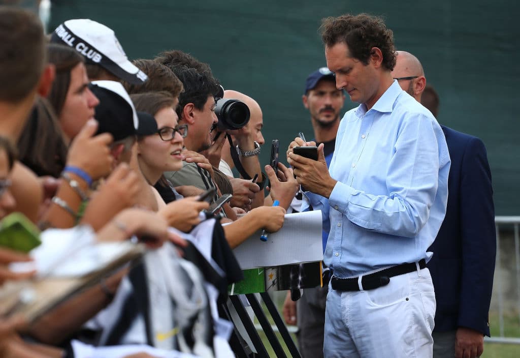 Exor non molla la Juventus: pronti 80 milioni di euro per il nuovo aumento di capitale da 200