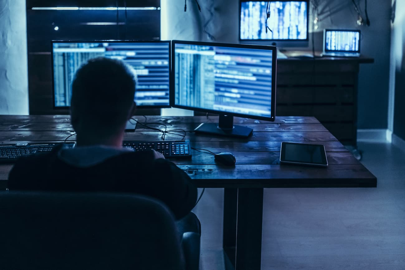 Le aziende italiane nel mirino dei cyber criminali: il 98% ha subito attacchi nel 2022