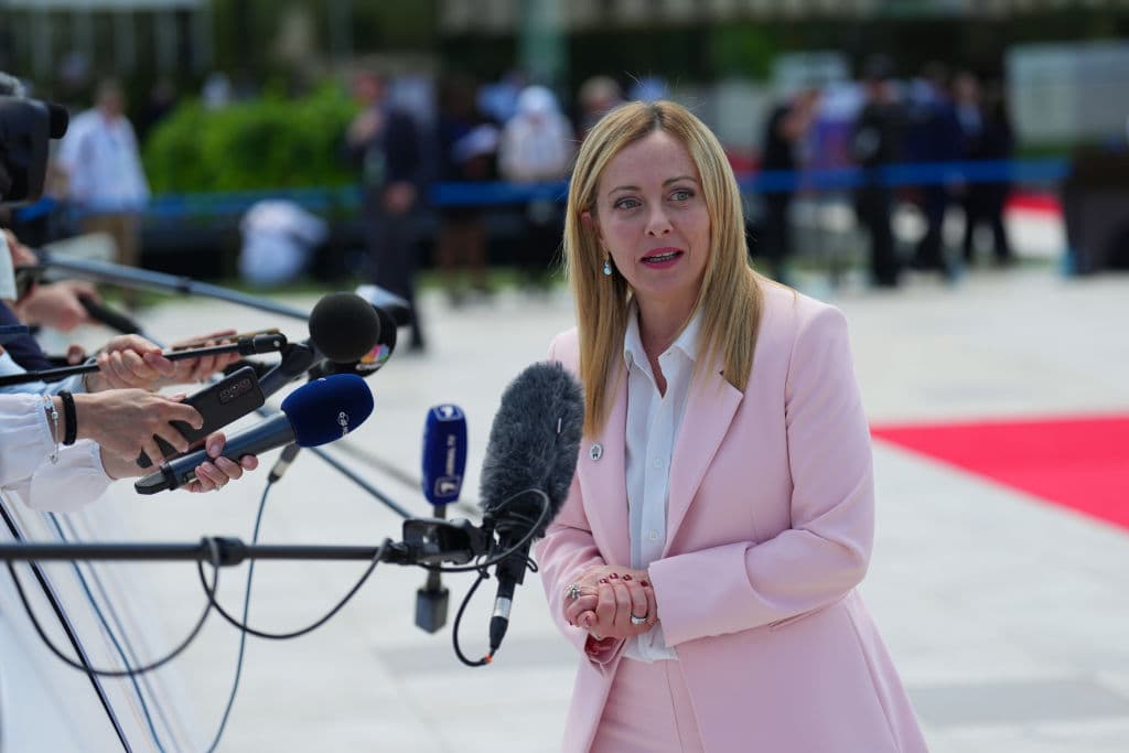 Taglio del cuneo fiscale, bonus natalità e incentivi per le imprese: le misure delle Legge di Bilancio 2024