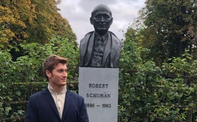 Ecco Soundsofthings, il primo metaverso audio: funziona come TikTok, si usa come PokèmonGo