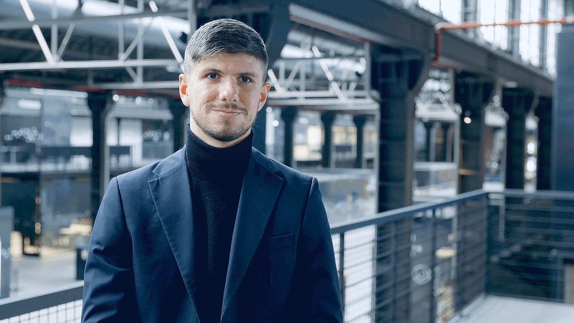 Questa proptech supporta i proprietari immobiliari nella gestione dei dati degli edifici