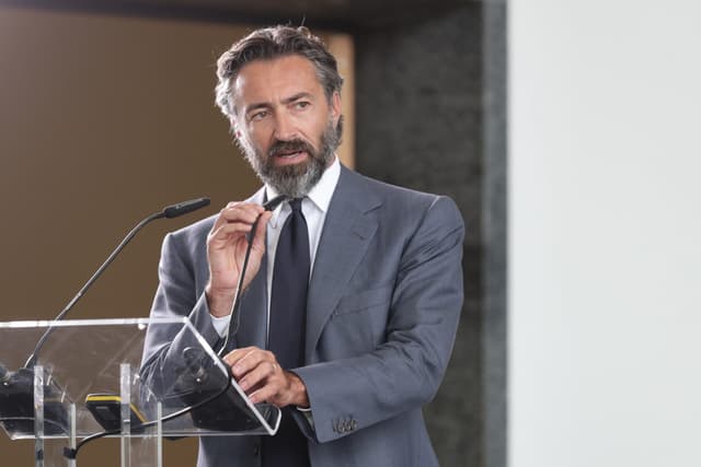 Così il livornese Manfredi Catella ha creato la leadership di Coima nello sviluppo dei patrimoni immobiliari