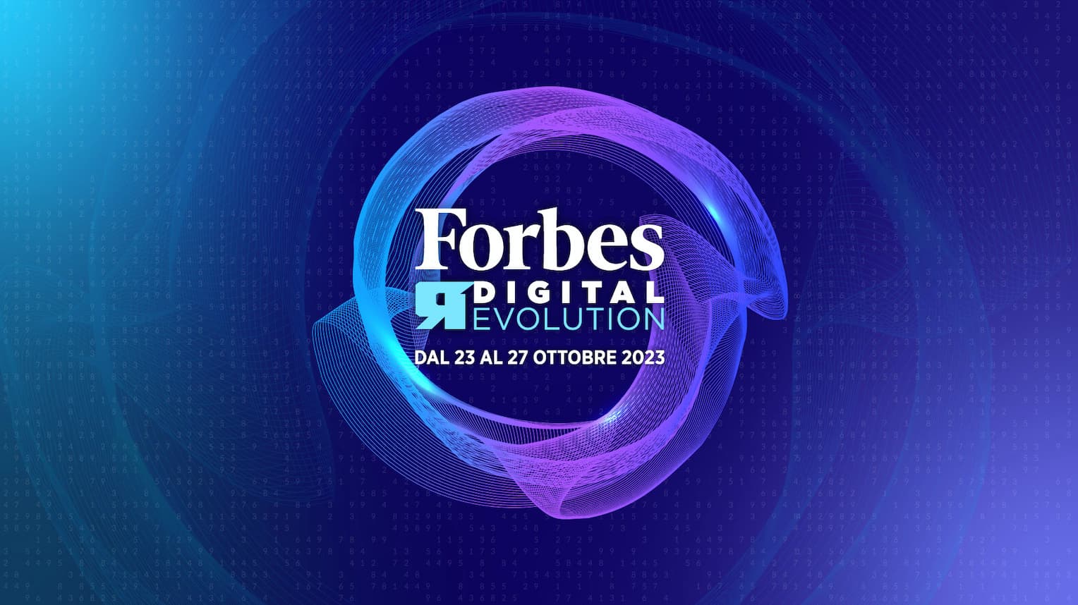 Forbes Digital Revolution: il programma della seconda giornata di eventi online