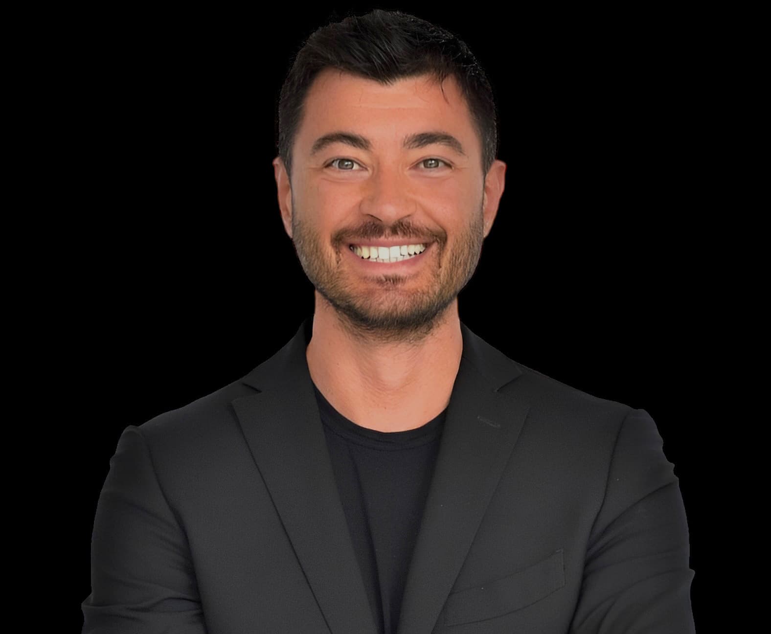 Dalle cure cliniche al coaching: come questo imprenditore sta plasmando il nuovo identikit del dentista