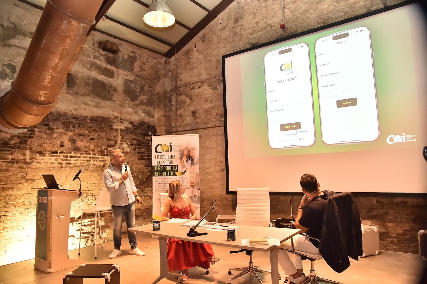 Cai lancia l’app per le aste immobiliari. "Il valore aggiunto è la rapidità di connessione"