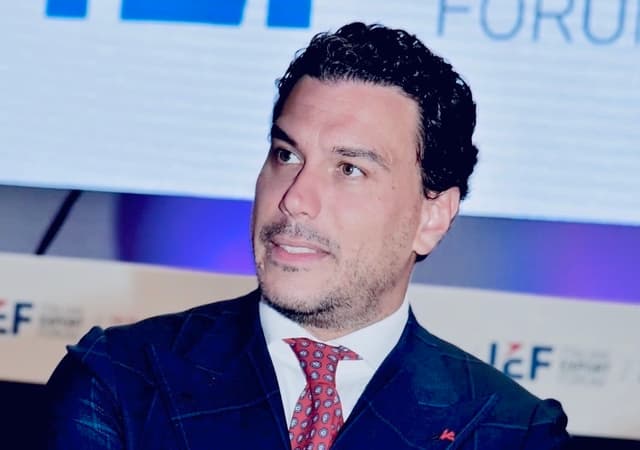 The One Company sbarca in Messico con 100 container di prodotti alimentari italiani