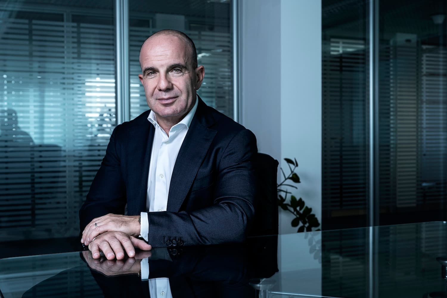 Almaviva fa shopping negli Usa: acquisita Iteris per 335 milioni di dollari