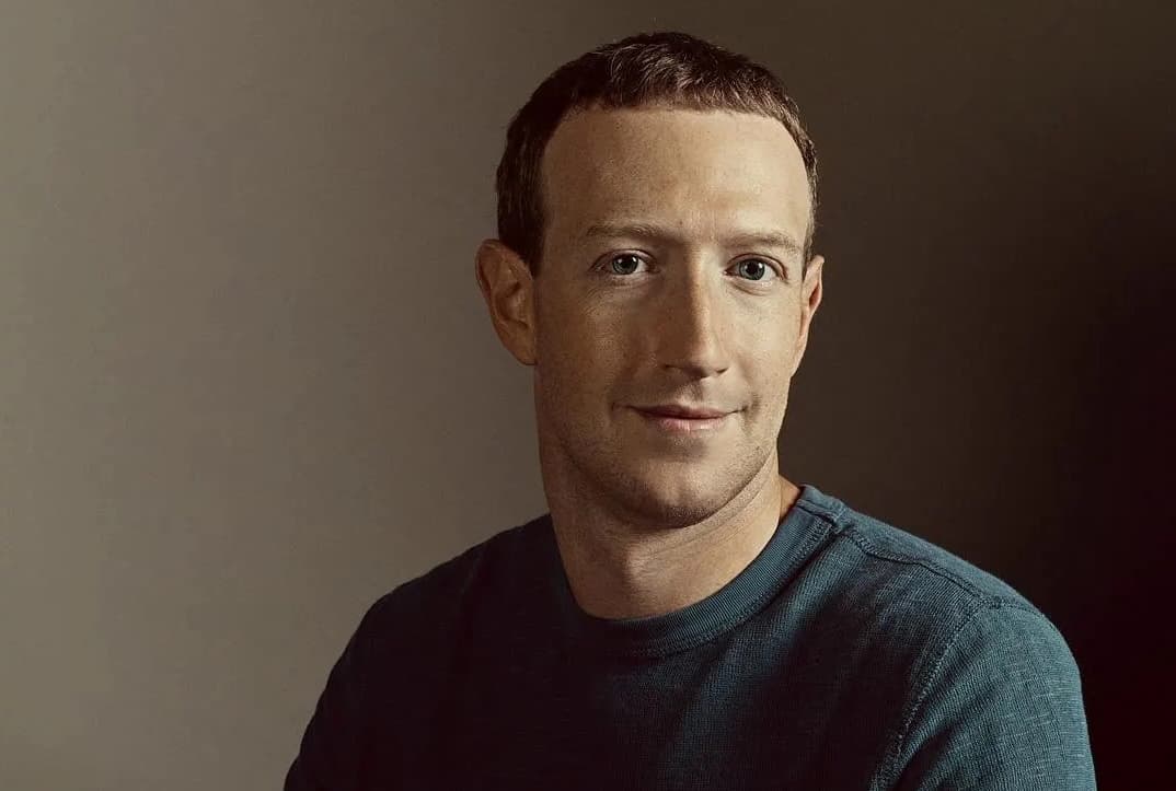 Mark Zuckerberg racconta a Forbes le sue due grandi scommesse (e cosa significa prendere pugni in faccia)