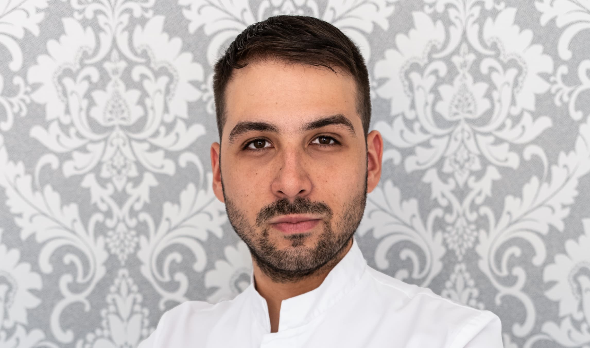Questo pastry chef under 30 vuole creare una linea alimentare di prodotti a km 0