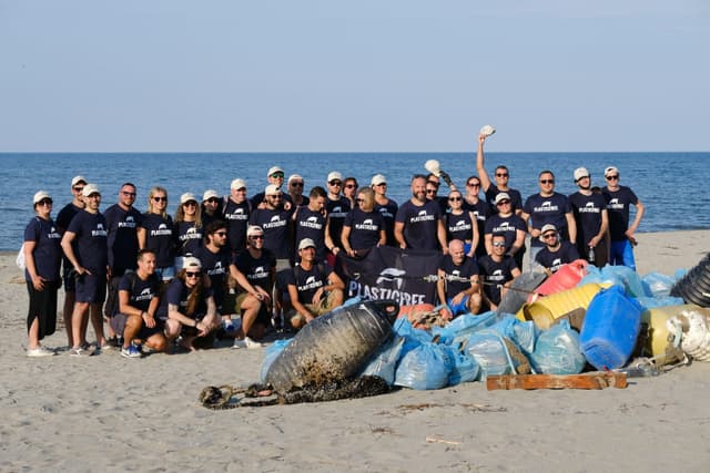 Così Plastic Free affianca le aziende nella transizione sostenibile