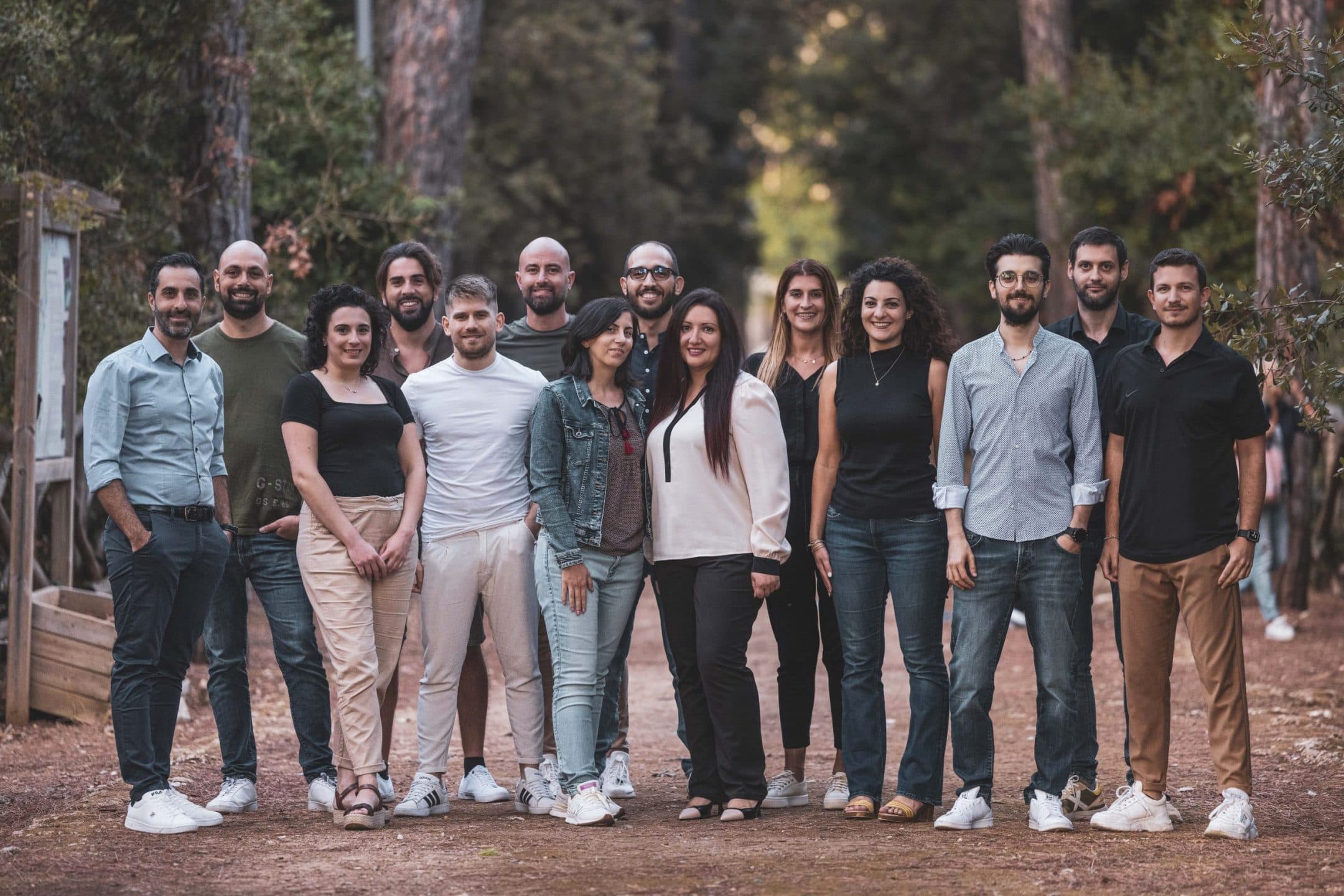 Envision, la web agency che crea connessioni umane in un mondo digitale