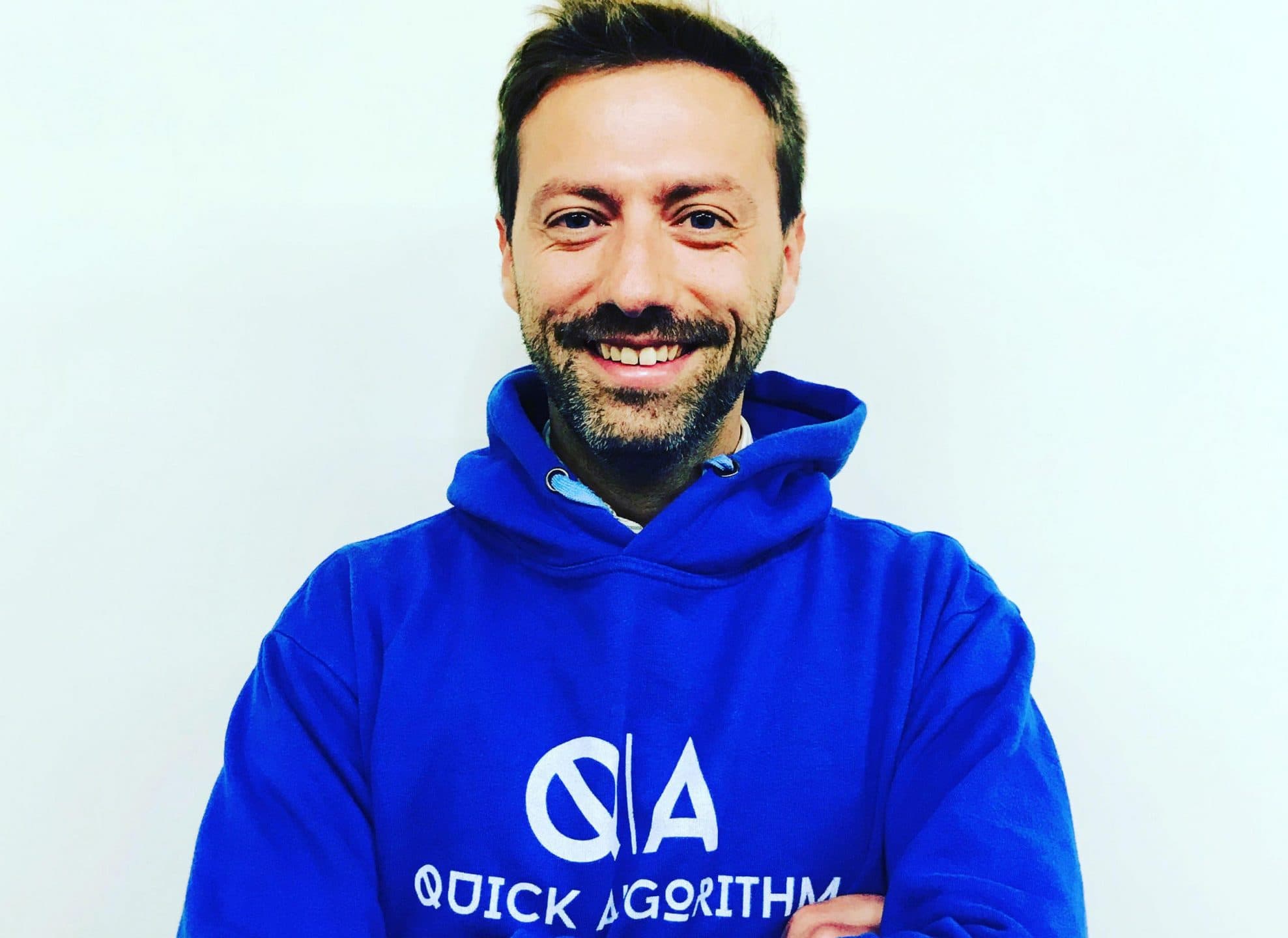 Questa startup italiana rende le imprese più efficienti grazie all'analisi dei dati per gli asset aziendali