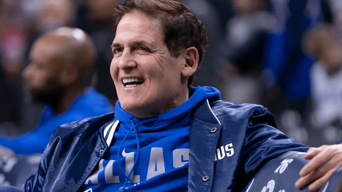 Mark Cuban sta per vendere la maggioranza dei Dallas Mavericks alla miliardaria dei casinò Miriam Adelson