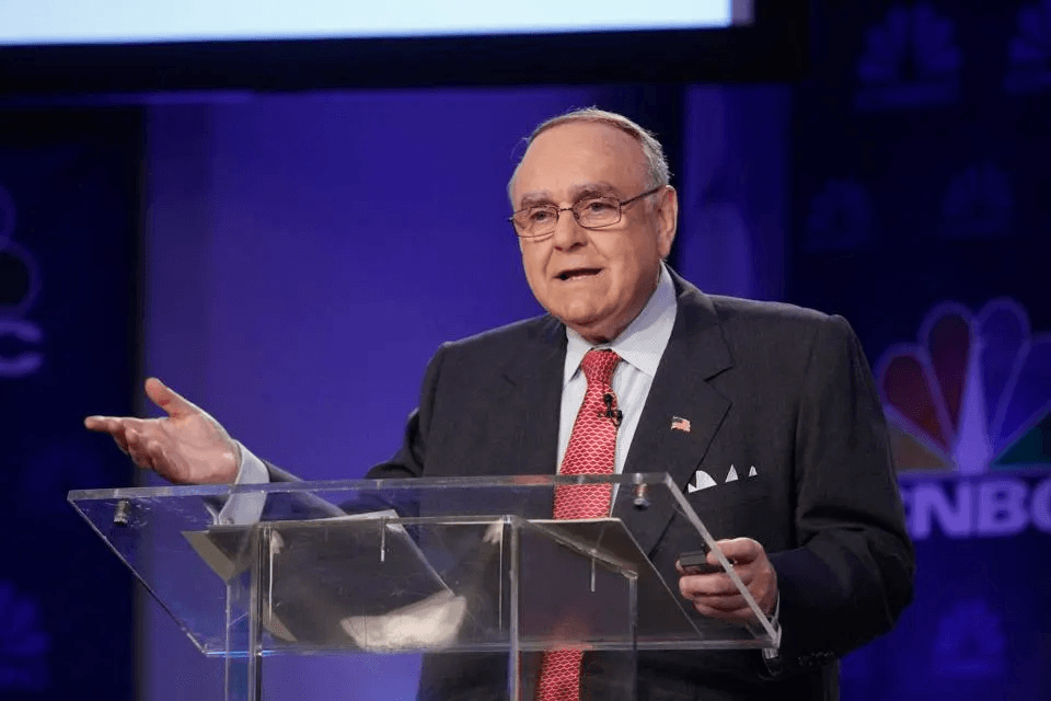 Il miliardario Leon Cooperman acquista una quota di 17,5 milioni di dollari nel Manchester United