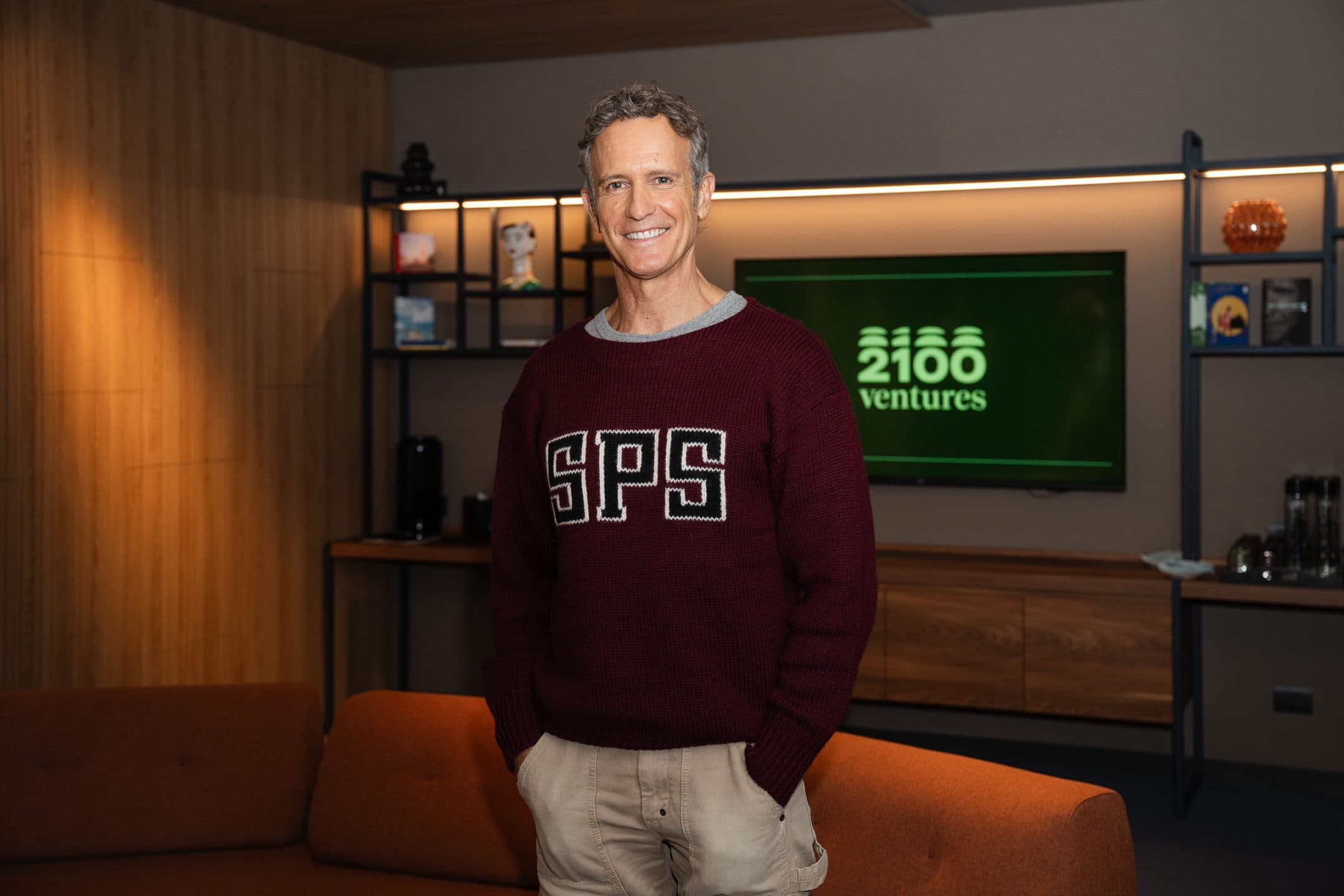 Alessandro Benetton lancia 2100 Ventures: 30 milioni di euro per far crescere le startup italiane