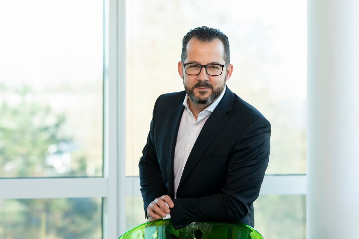 Portatili green, gaming per l'apprendimento ed e-bike intelligenti. Così Acer innova con sostenibilità