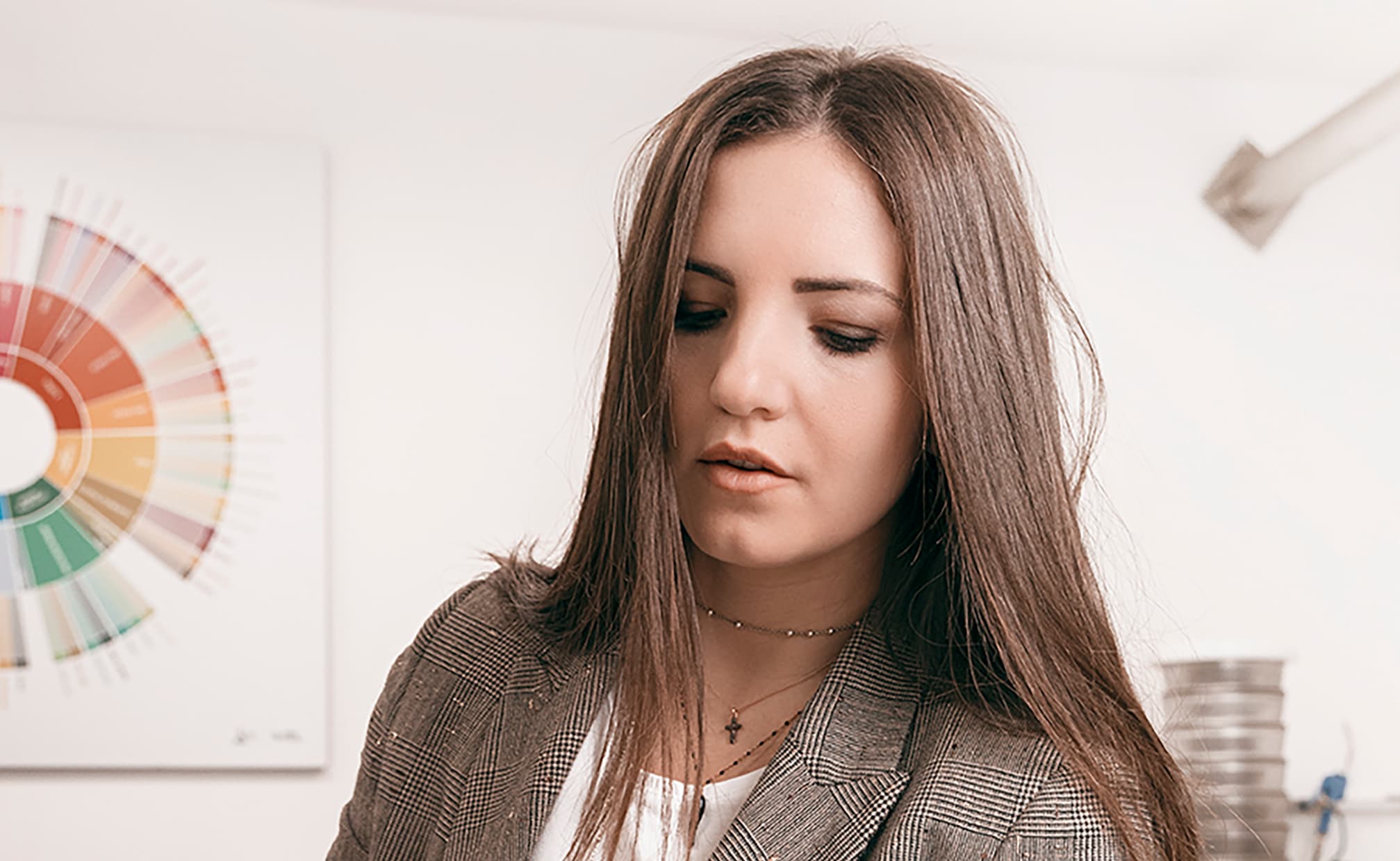 L'under 30 che guida un'accademia per divulgare la cultura del caffè in tutto il mondo