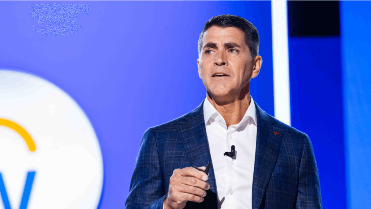 I progetti di Workday, la società di servizi in cloud con un'IA da 600 miliardi di interazioni