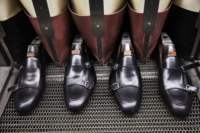 Viaggio nelle Marche, alla scoperta del distretto miliardario delle calzature