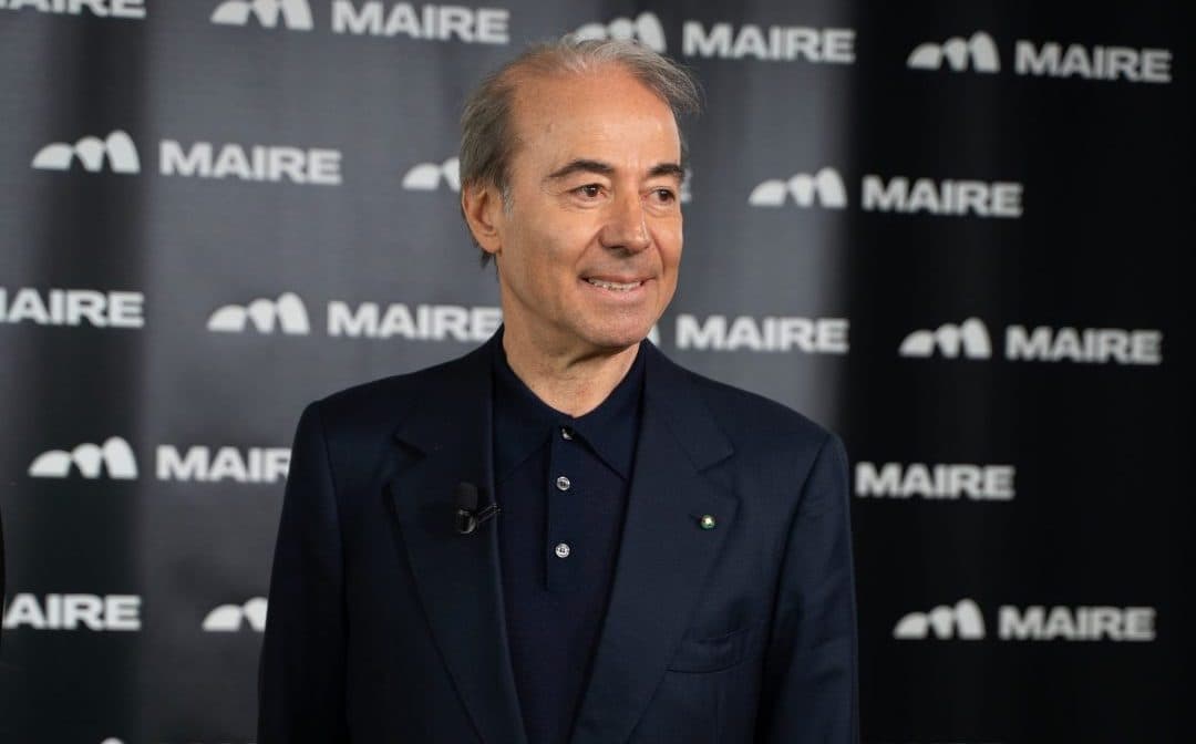 Nuovo brand e un ruolo da protagonista nella transizione energetica: il 2023 di Maire