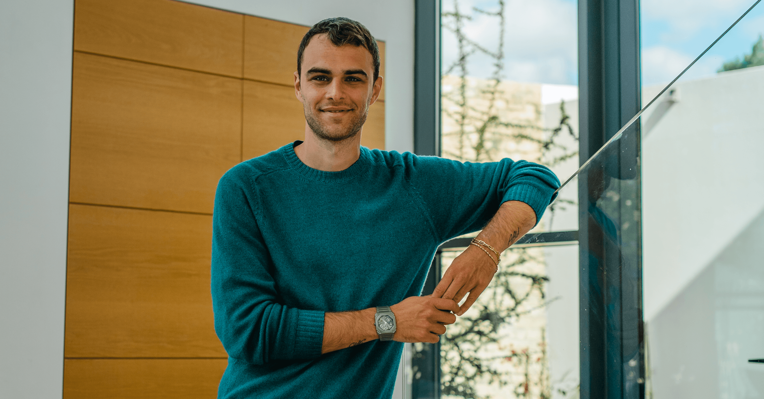 La più grande accademia di formazione sugli affitti brevi in Europa porta la firma di questo under 30