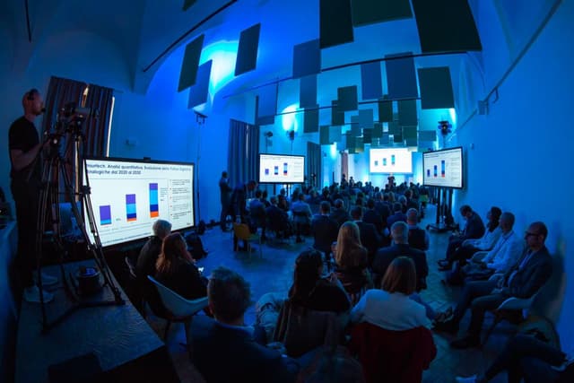 Torna l’Italian Insurtech Summit: appuntamento dal 23 novembre