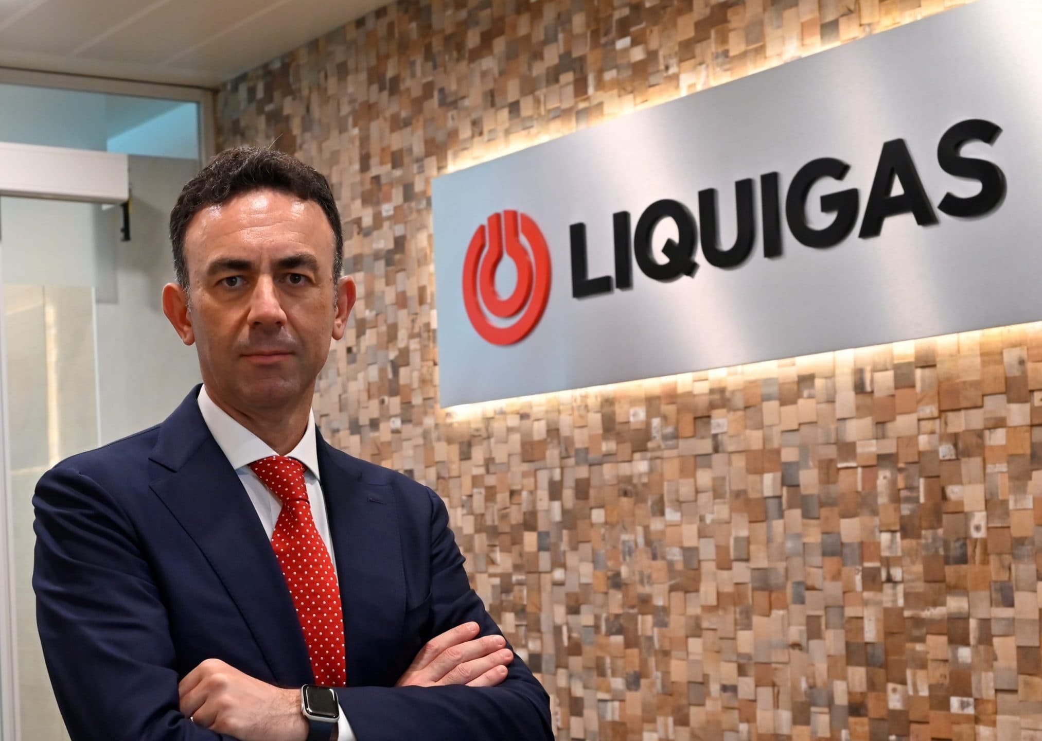 Come Liquigas offre a privati e imprese soluzioni energetiche pulite