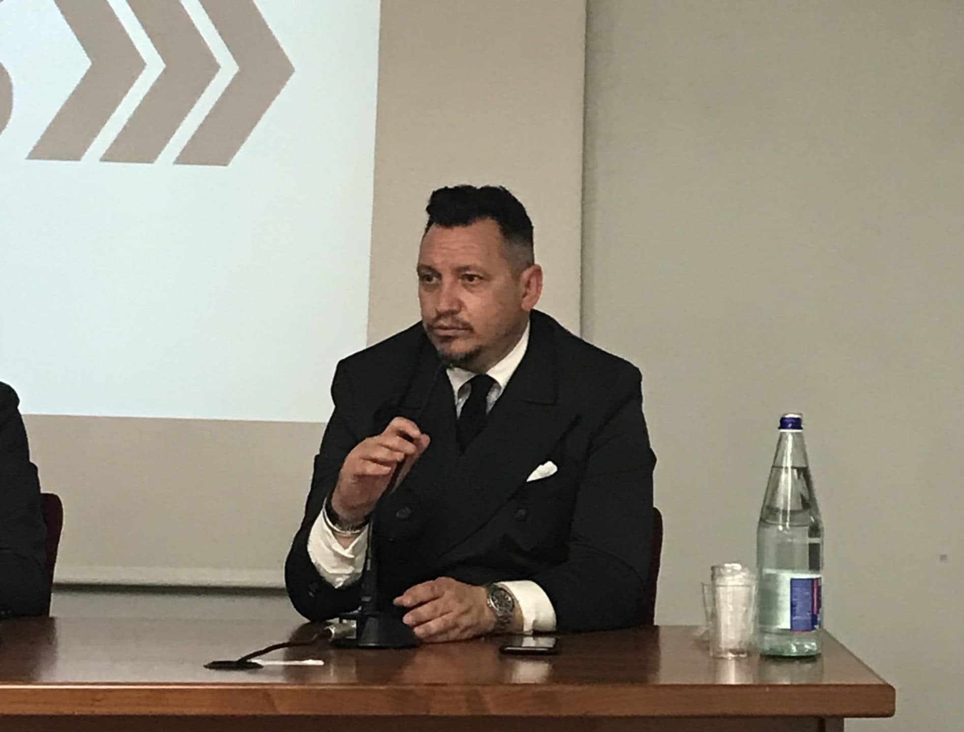 Sicurezza partecipata a difesa delle donne: le proposte di 000 Intelligence of things