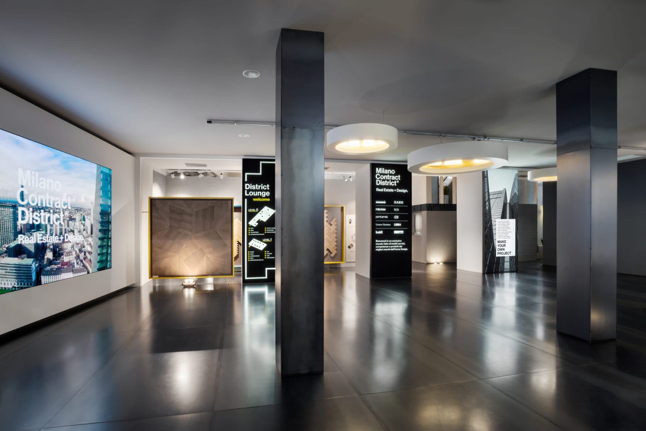 Al Milano Contract District arriva la prima edizione di Forbes Food & Design