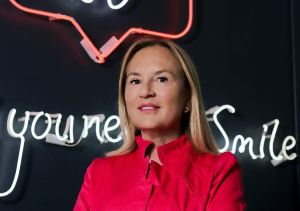 Tra estetica e ortodonzia: i sorrisi d'autore della dottoressa smile