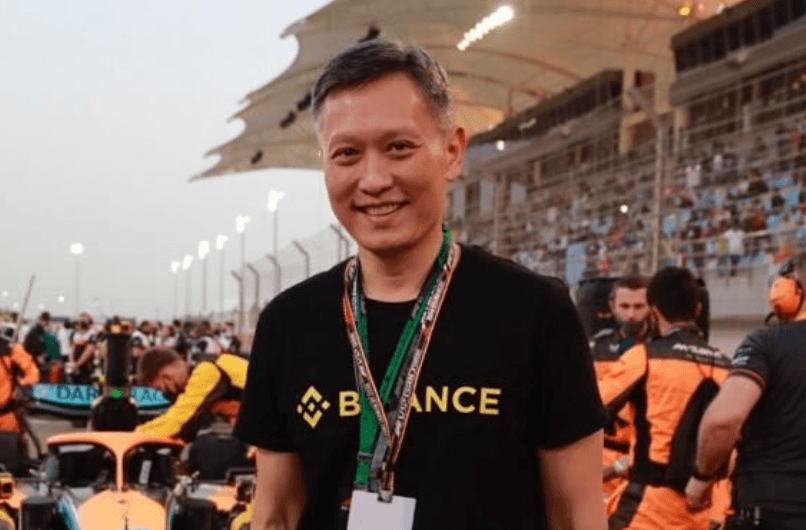 Chi è Richard Teng, il nuovo ceo di Binance che ha sostituito CZ
