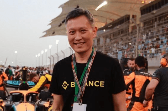 Chi è Richard Teng, il nuovo ceo di Binance che ha sostituito CZ
