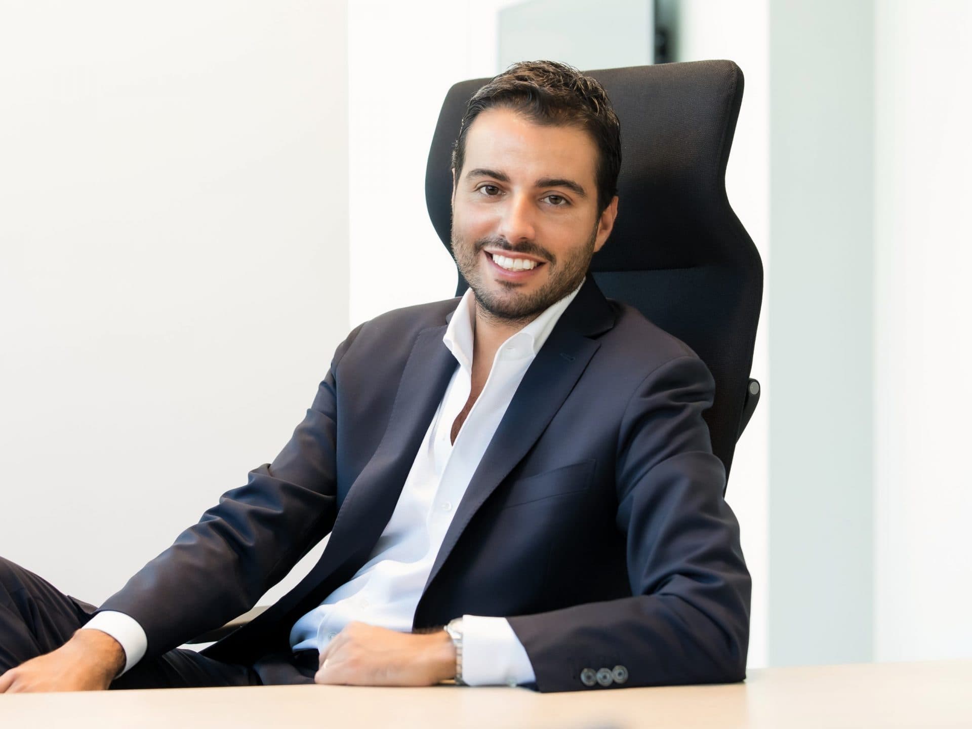 Così questo colosso cosmetico giapponese è diventato un incubatore per startup