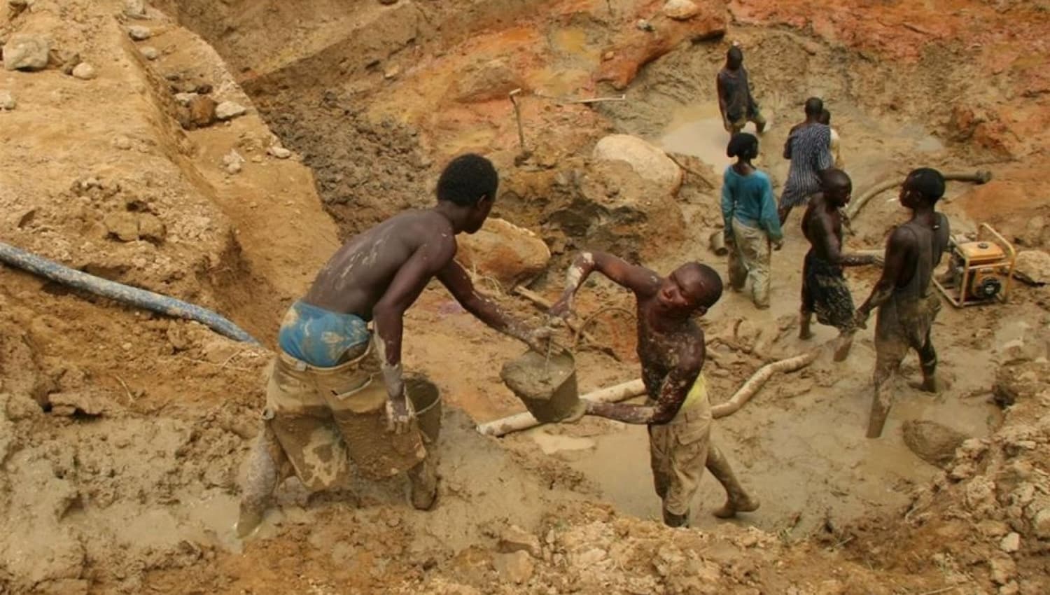 La corsa all'oro blu: perché il cobalto può definire gli equilibri del prossimo secolo