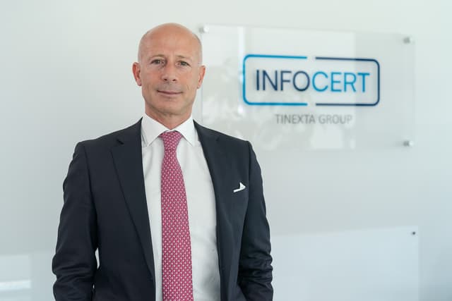 Alfieri del digitale: la storia di InfoCert, l'azienda che sta digitalizzando la burocrazia italiana