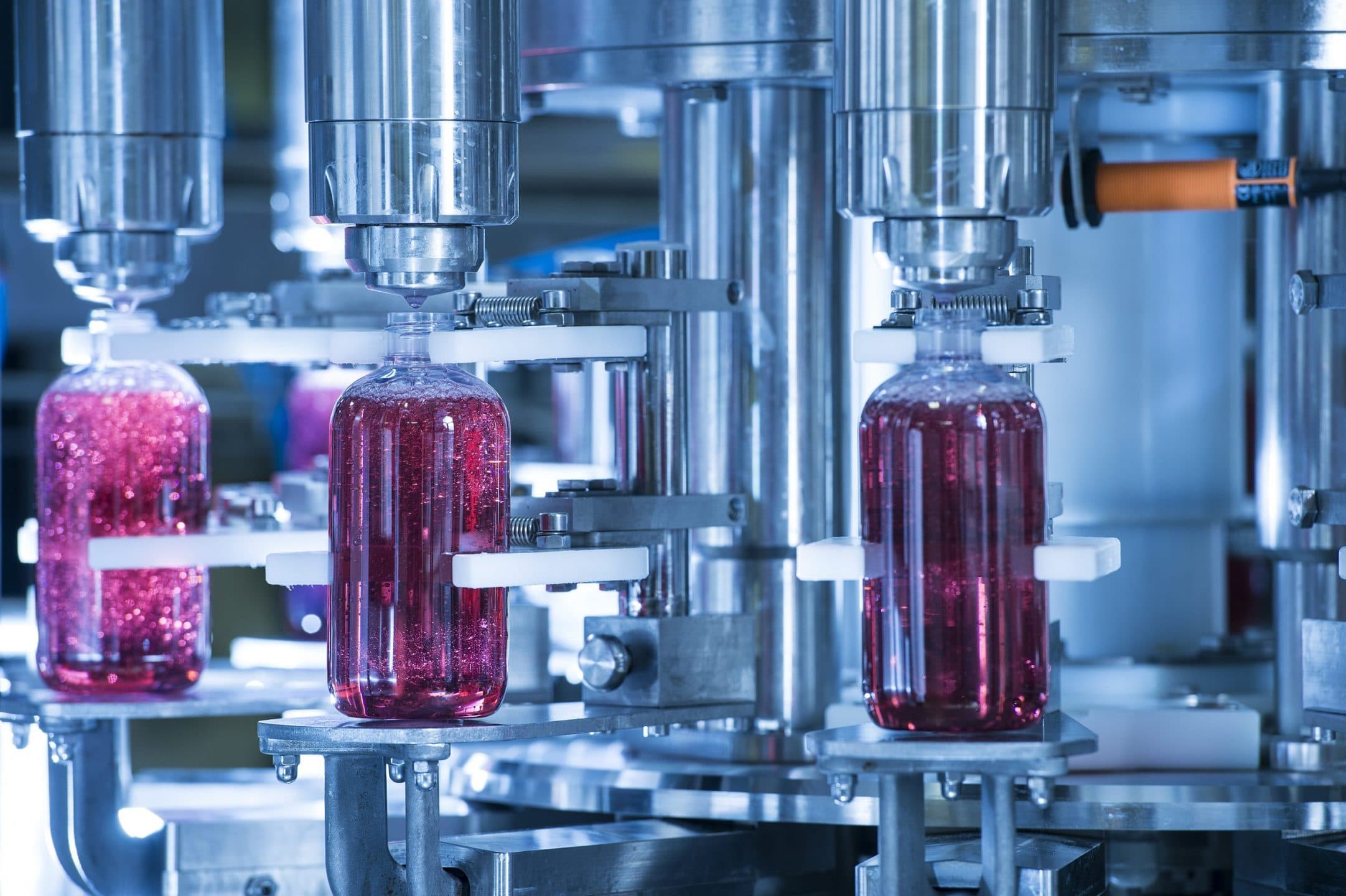 Innovazione, qualità ed eccellenza: la formula vincente di Fine Foods