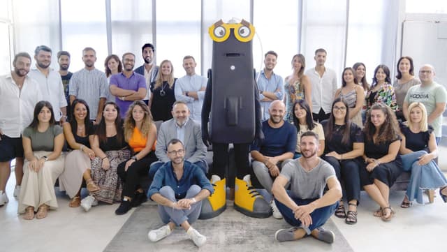 Come questa azienda vuole digitalizzare il settore audioprotesico