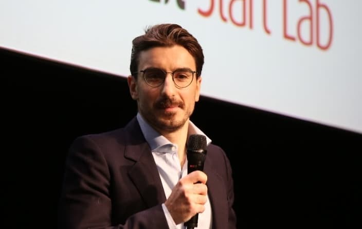 Una piattaforma italiana vuole sconfiggere il crimine urbano con l'analisi dei dati