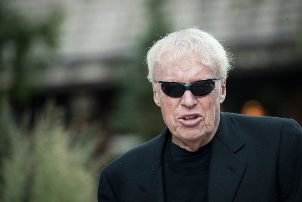 Il co-fondatore di Nike, Phil Knight, ha donato 2 miliardi di dollari all’Istituto Oncologico dell’Oregon