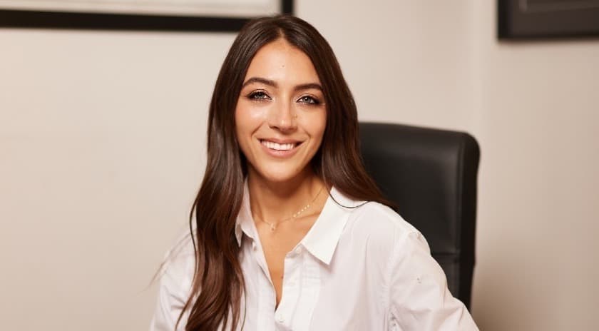 Questa under 30 ha fondato un'agenzia che supporta i talenti digitali nati sui social