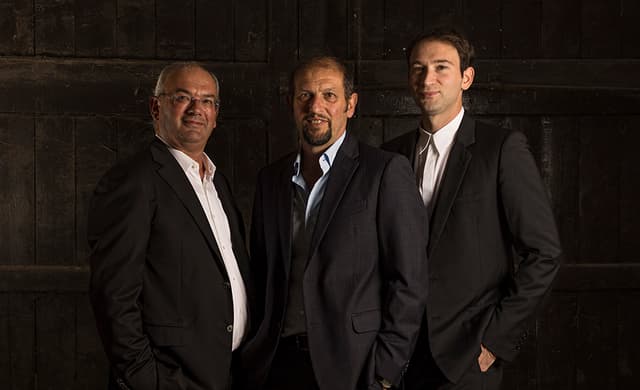 La storia dell'azienda lombarda che vuole ripensare il concetto di impresa agricola sostenibile