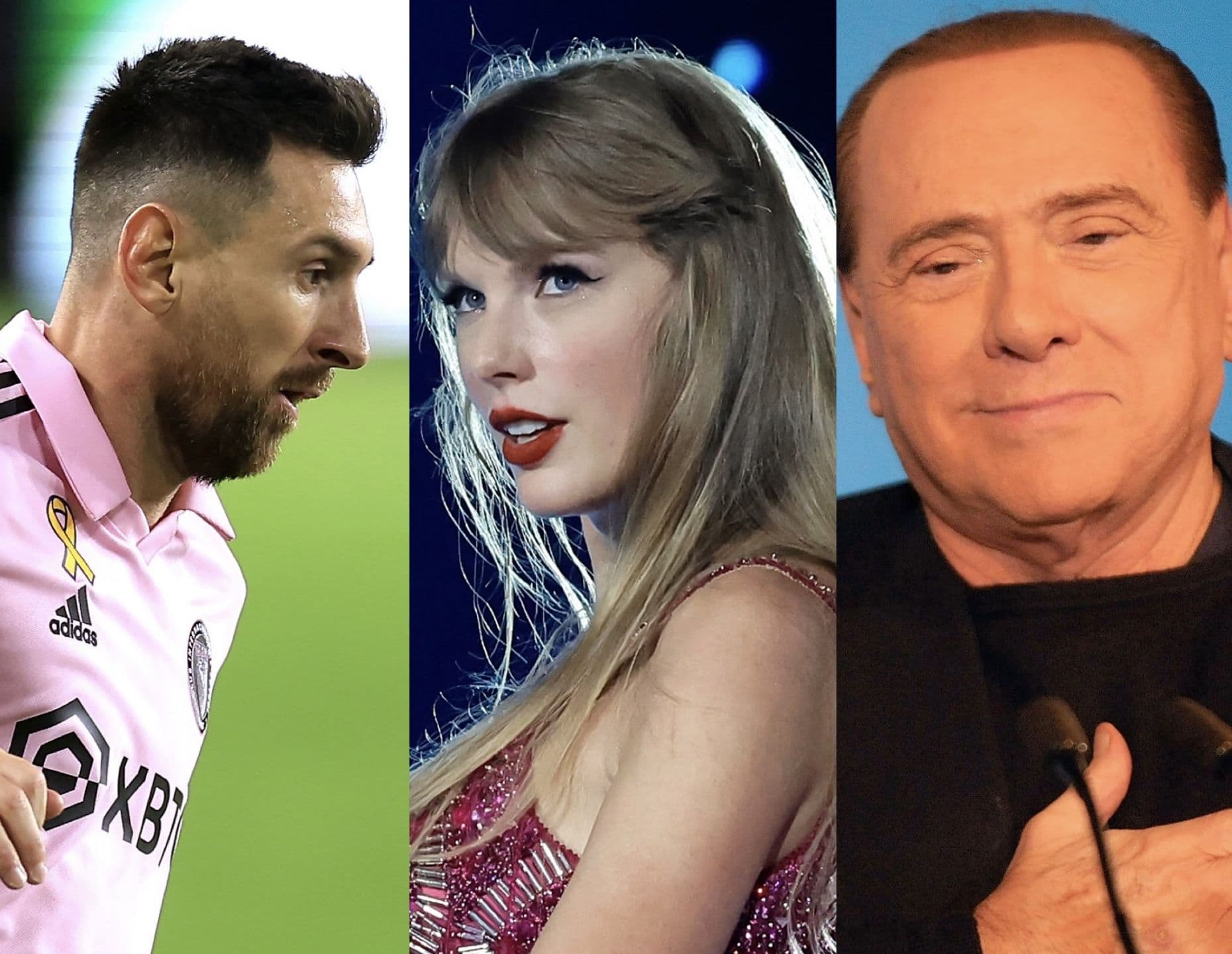 La morte di Silvio Berlusconi, la guerra in Medioriente e la crisi di Evergrande: tutto il 2023 visto da Forbes