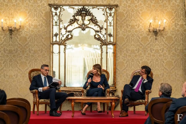 Dvb Pure: quando la finanza incontra l’equitazione