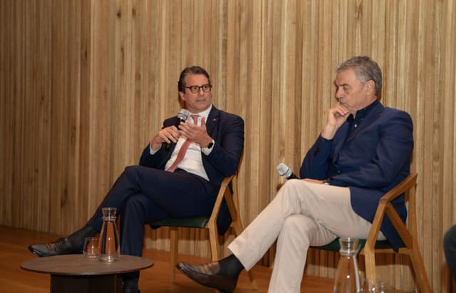 Matrimonio made in Italy: Marchesi Antinori e Intesa Sanpaolo insieme per l'espansione negli Usa