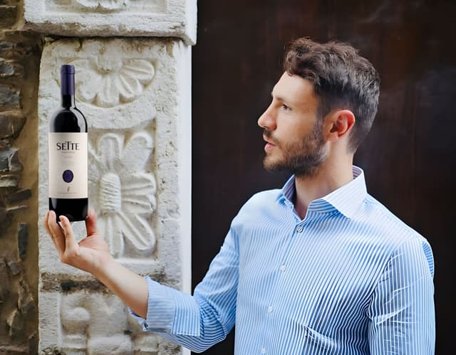 Tenuta Sette Ponti e il nuovo corso della comunicazione nel mondo del vino