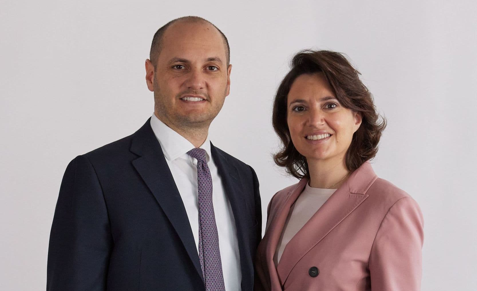 La ricetta vincente del passaggio generazionale secondo Maria e Giacomino Anghileri, coo e ceo del gruppo Eusider